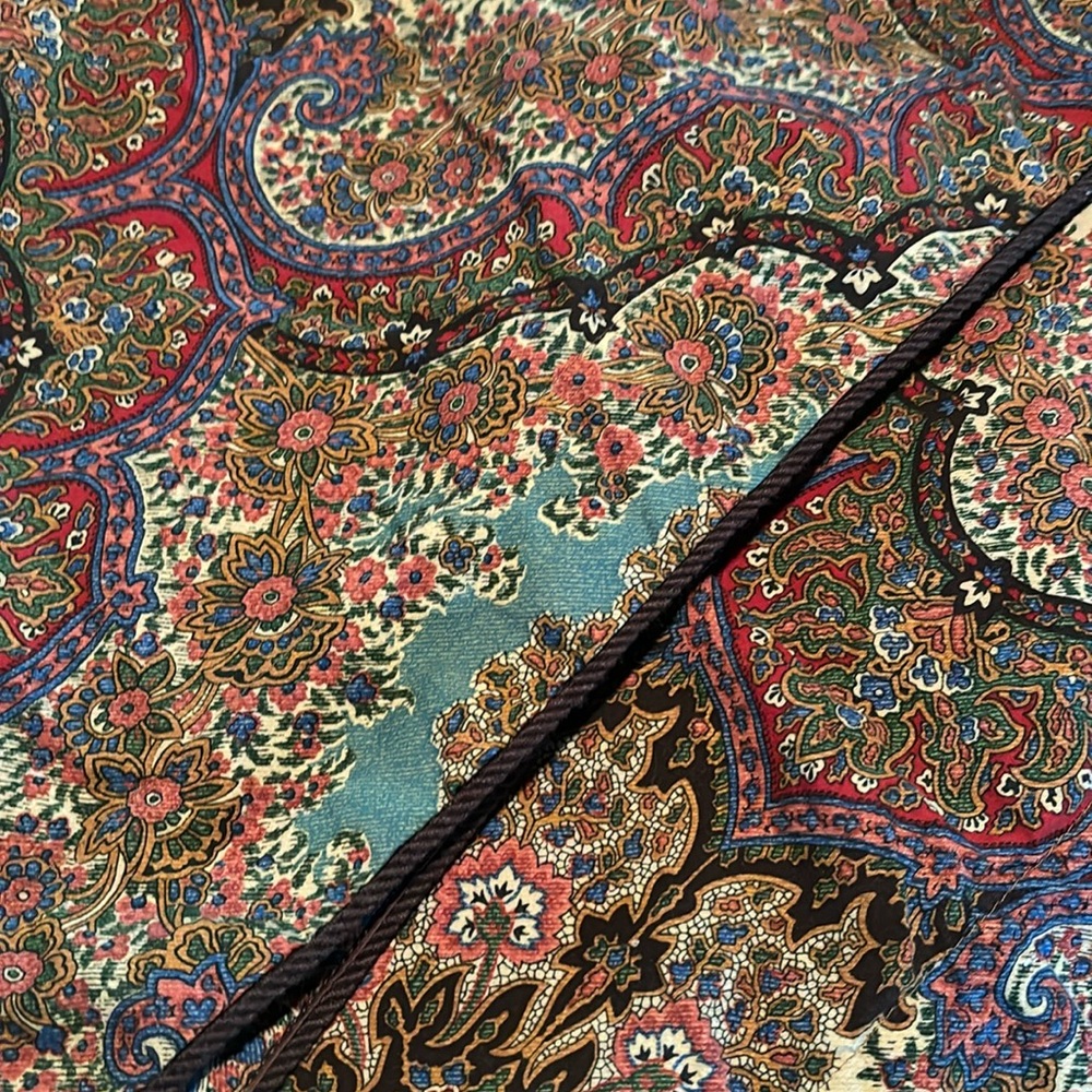 Ralph Lauren shams. Never used